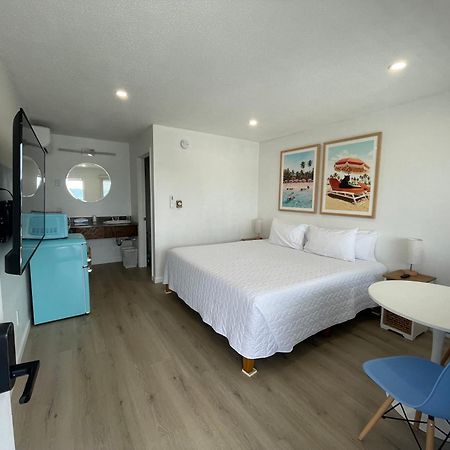 Single King Room Lake City Ngoại thất bức ảnh