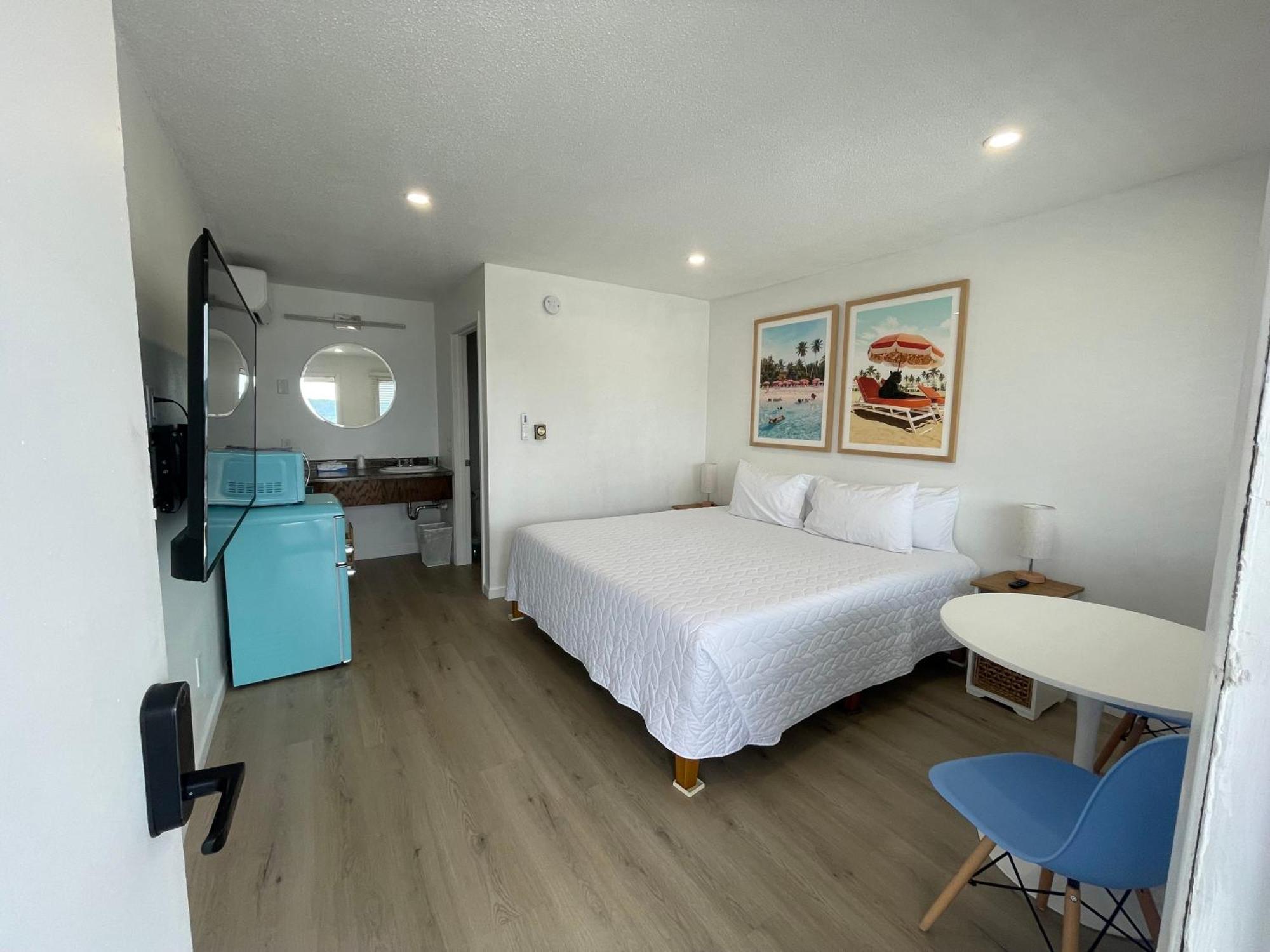 Single King Room Lake City Ngoại thất bức ảnh